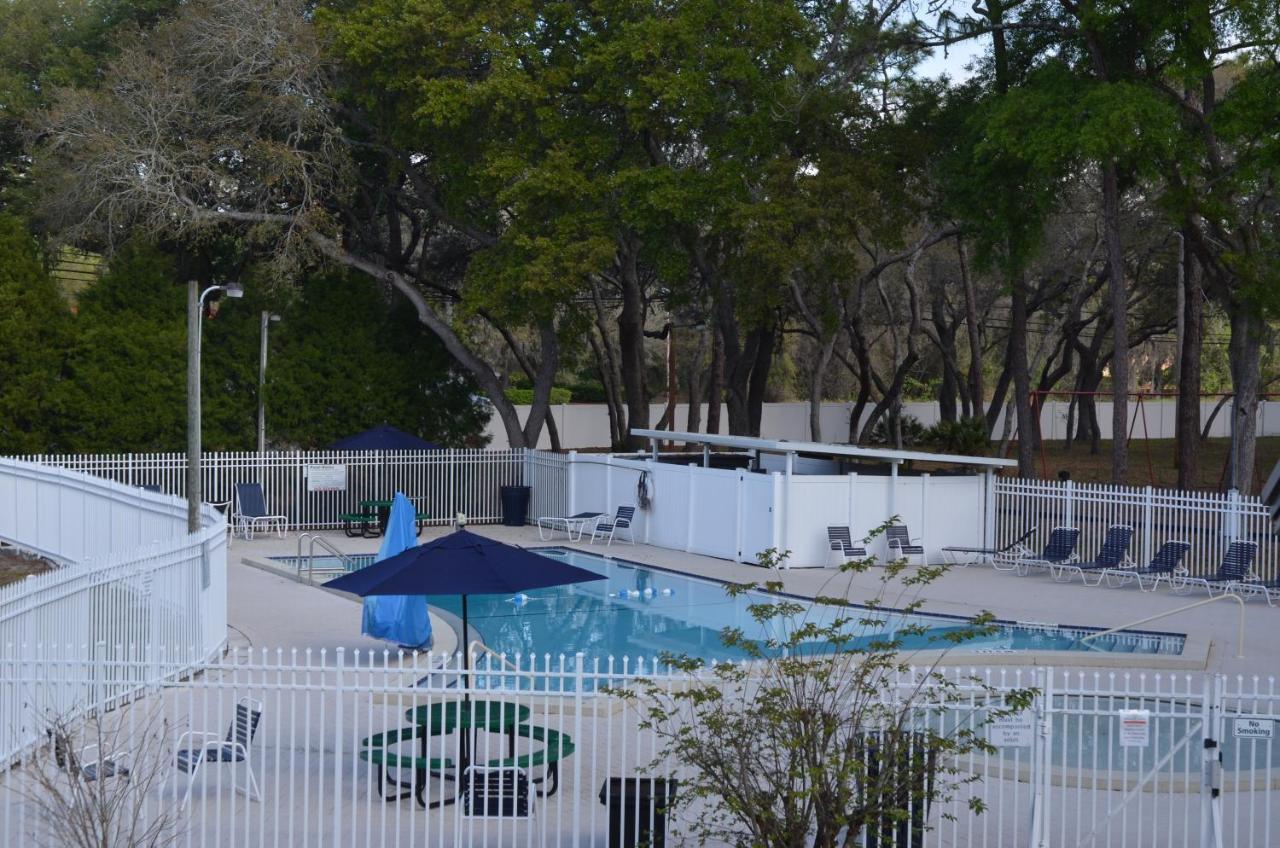Spanish Main Rv Resort Thonotosassa Εξωτερικό φωτογραφία